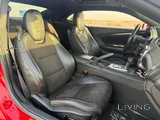 Chevrolet Camaro ZL1 2015 V8